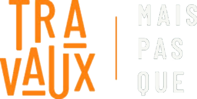 Travaux Mais Pas Que